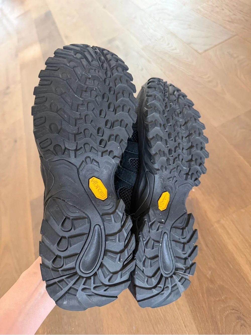 The North Face Hedgehog RVST Mule- Men’s 6.5 / Womens 8
